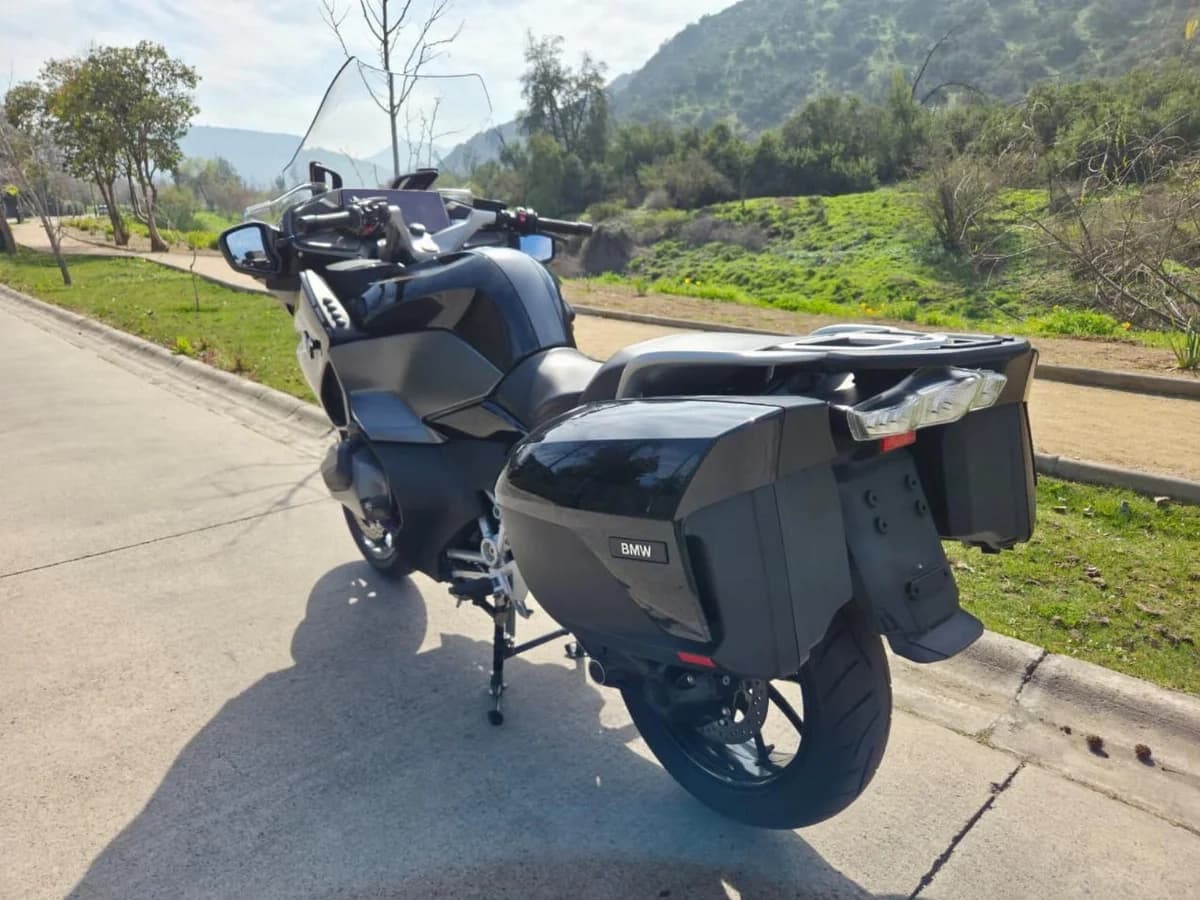 BMW R 1250 RT Full Equipo. 2024 NUEVA, CERO KM - Imagen 7