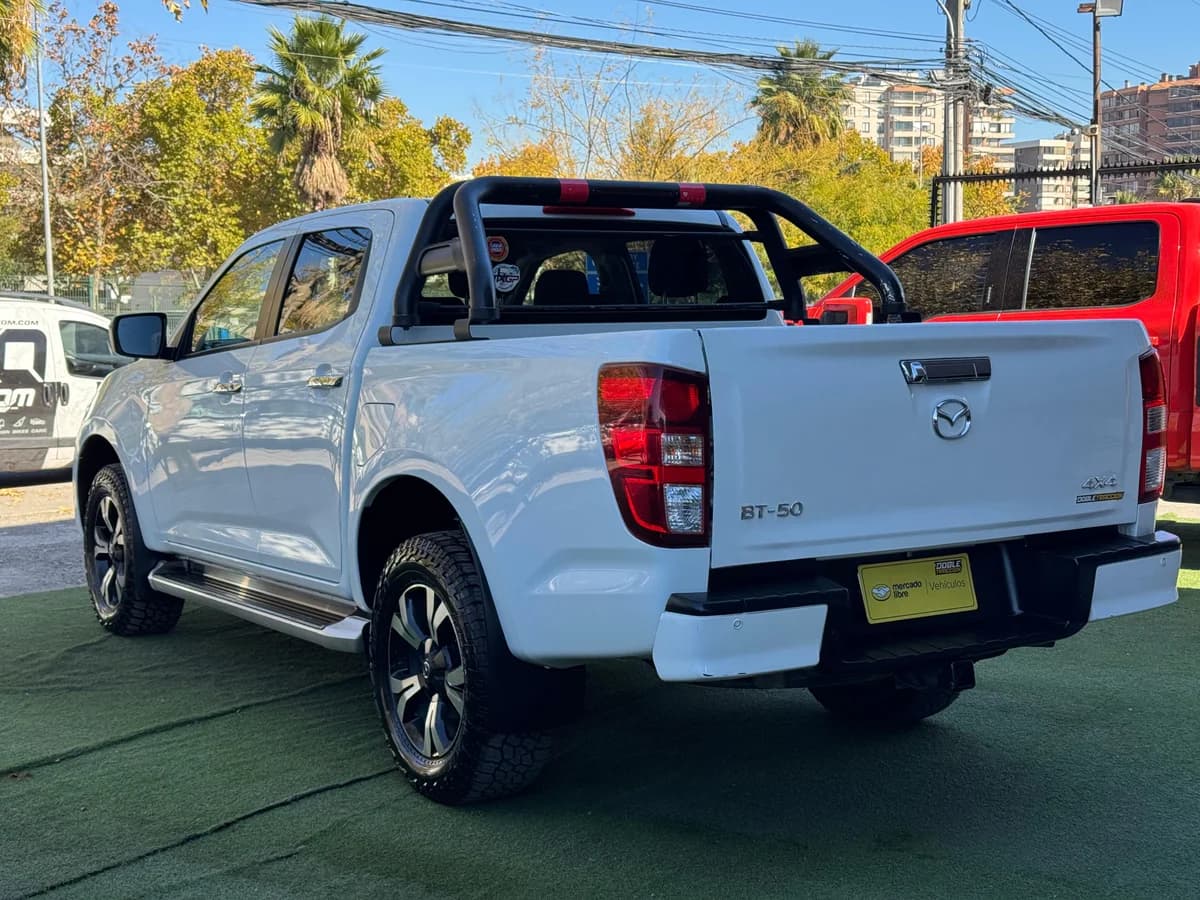 Mazda BT-50 High 2023 - Imagen 5