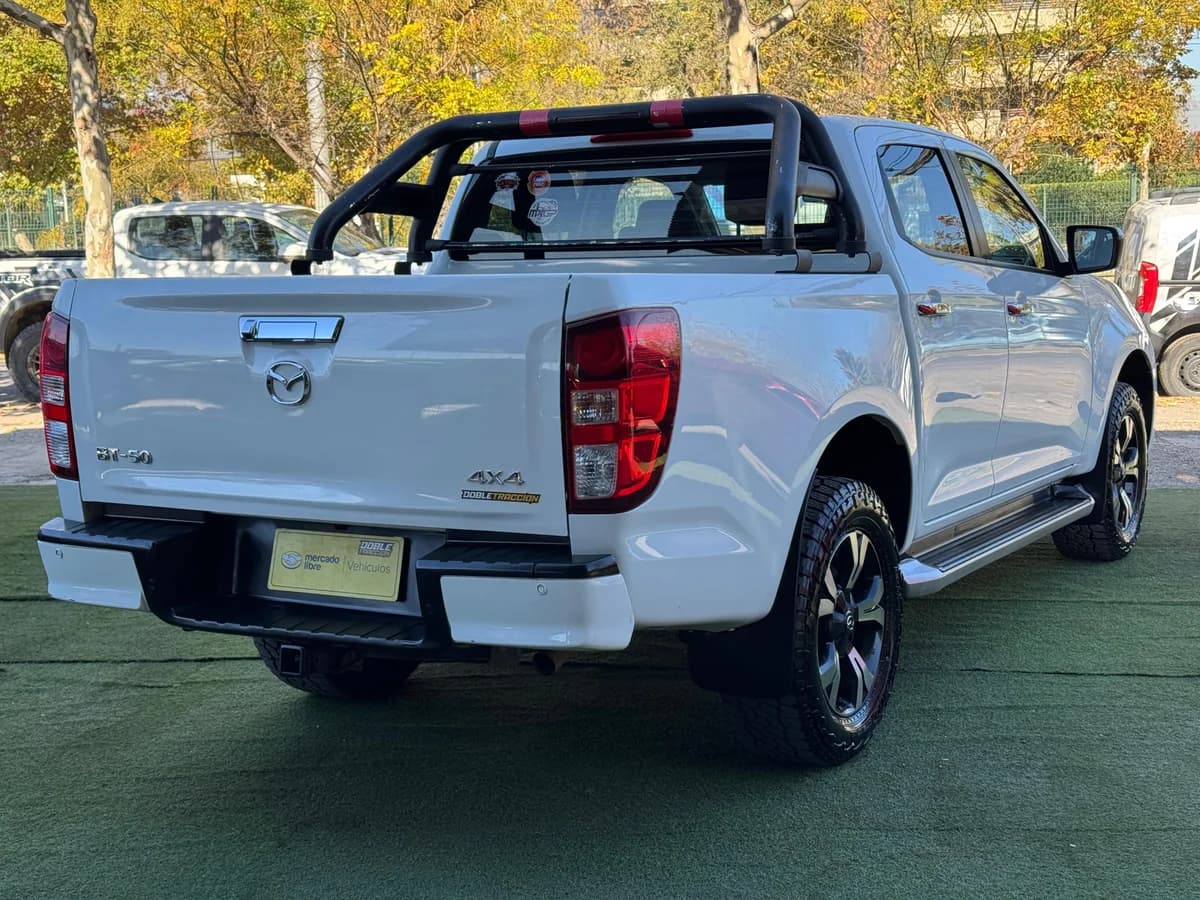 Mazda BT-50 High 2023 - Imagen 6