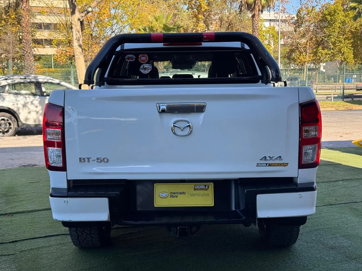 Mazda BT-50 High 2023 - Imagen 7
