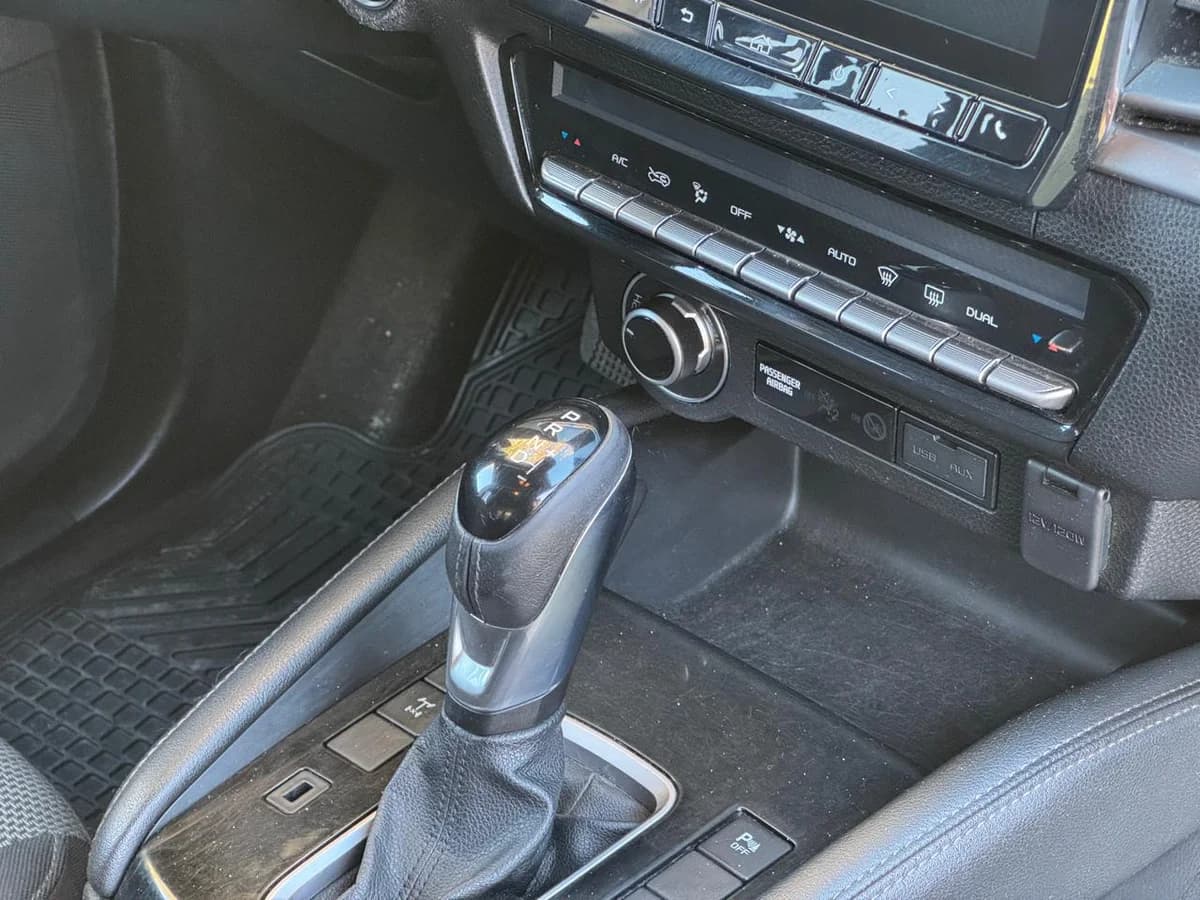Mazda BT-50 High 2023 - Imagen 17