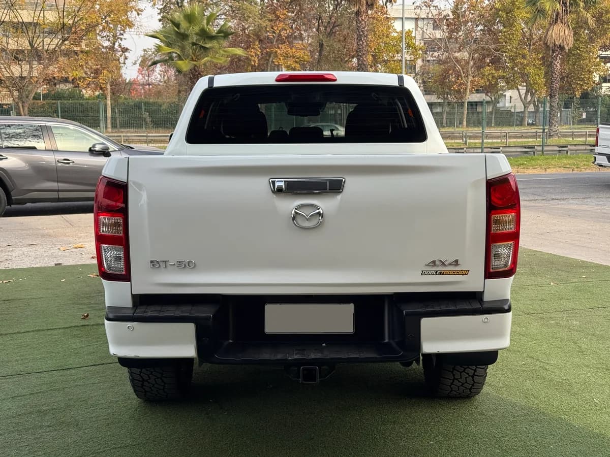 MAZDA Bt-50 High 2023 - Imagen 6