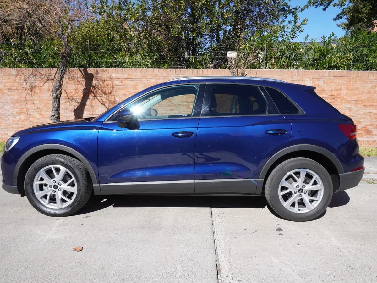 Audi Q3 35 TFSI AT Año 2024 - Imagen 8