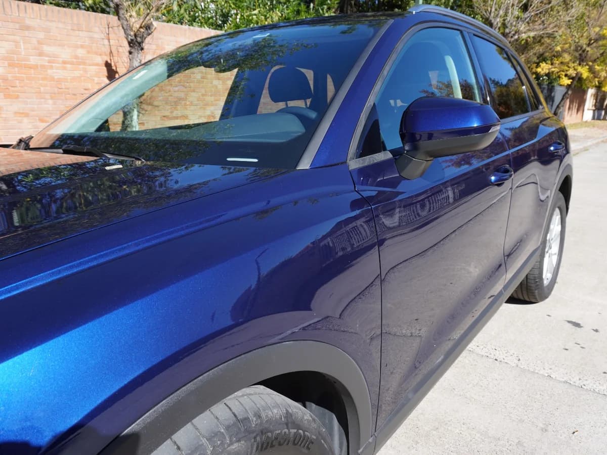 Audi Q3 35 TFSI AT Año 2024 - Imagen 11