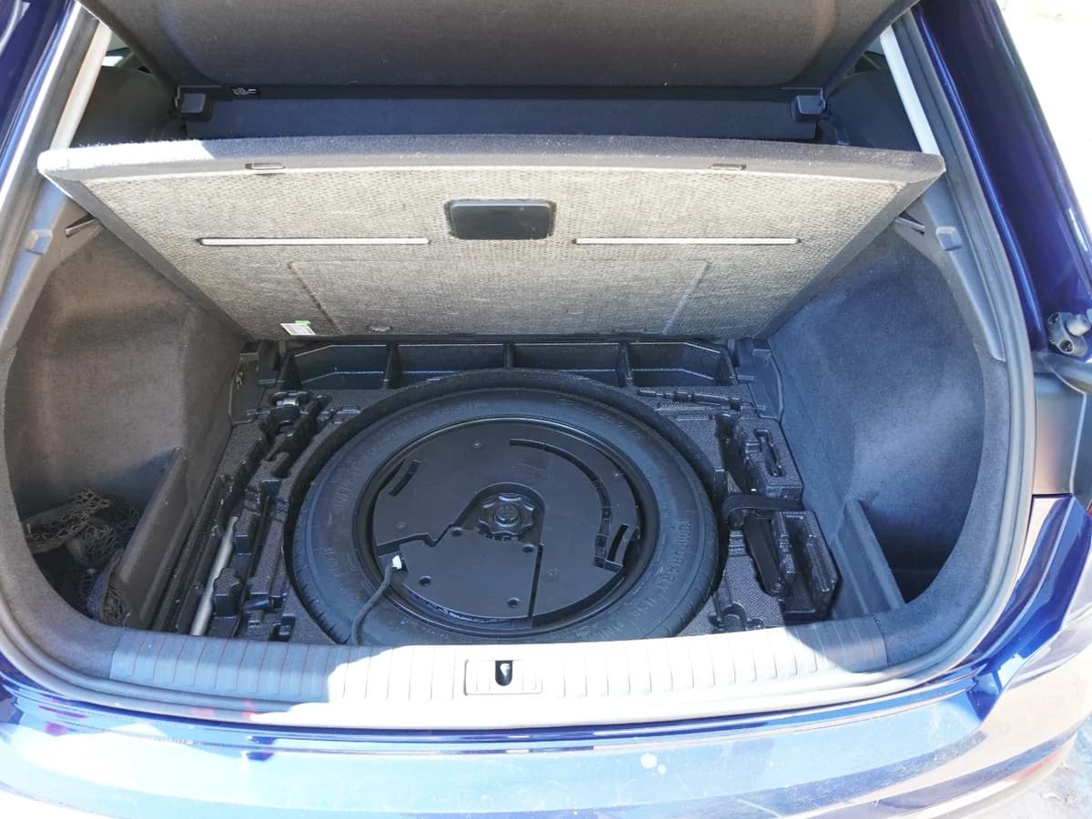 Audi Q3 35 TFSI AT Año 2024 - Imagen 13