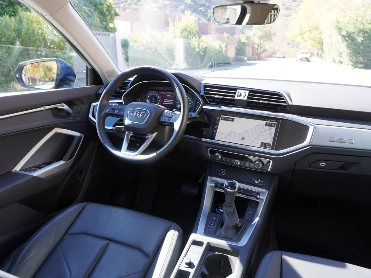 Audi Q3 35 TFSI AT Año 2024 - Imagen 18