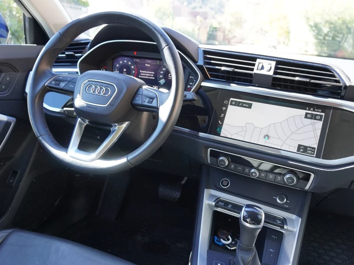 Audi Q3 35 TFSI AT Año 2024 - Imagen 19