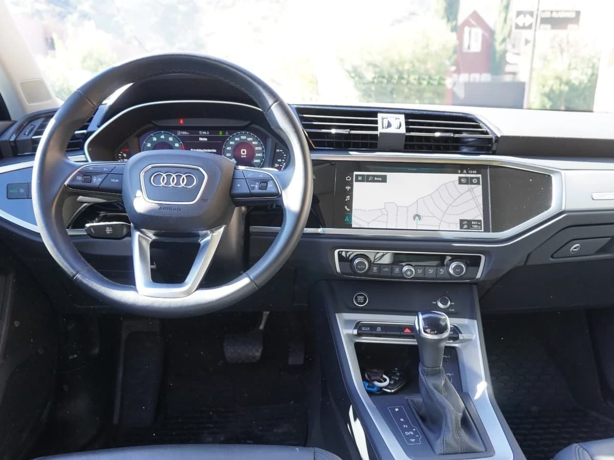 Audi Q3 35 TFSI AT Año 2024 - Imagen 20