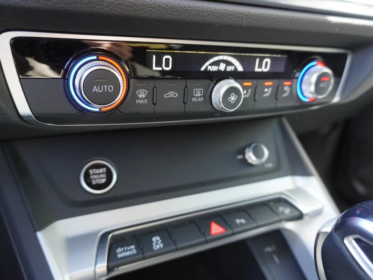Audi Q3 35 TFSI AT Año 2024 - Imagen 22
