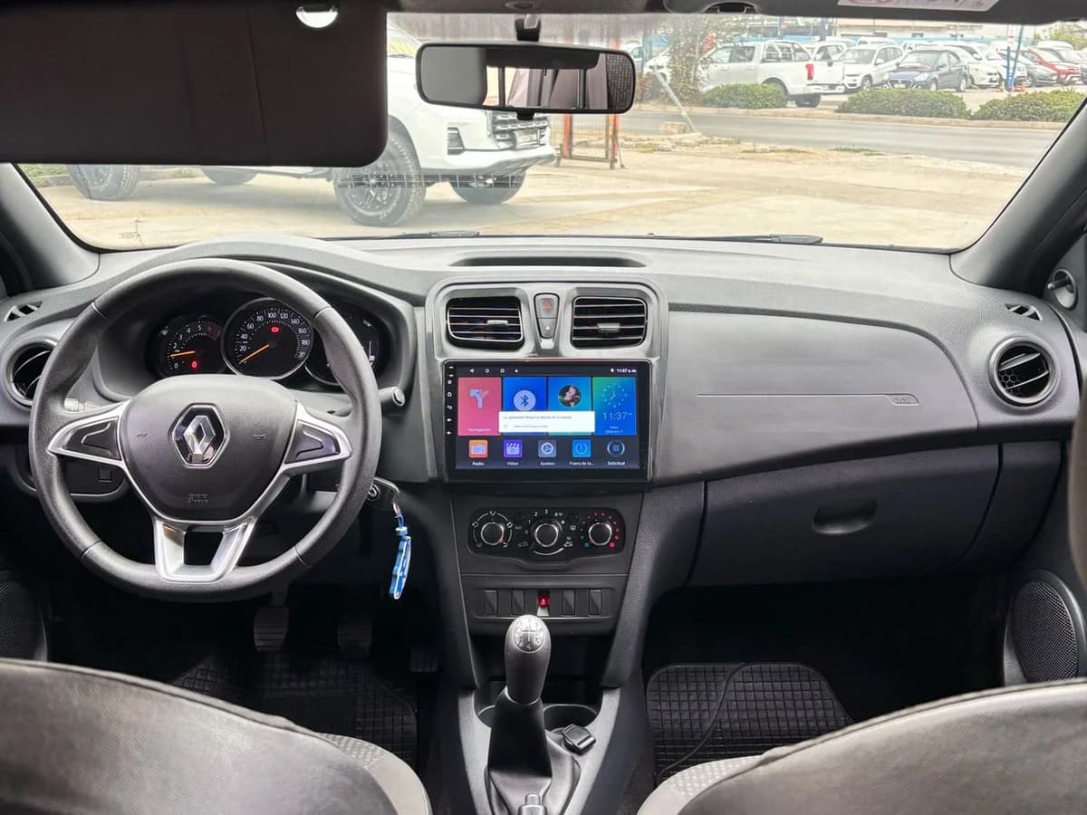 RENAULT SYMBOL ZEN 1.6 - Imagen 9
