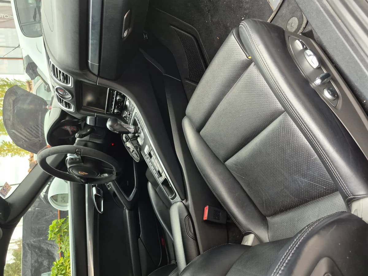 Porsche Boxster S 981 - Imagen 7