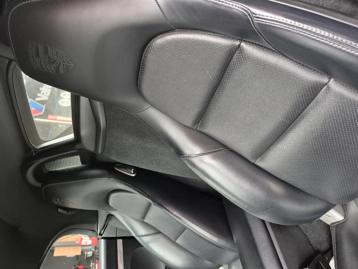 Porsche Boxster S 981 - Imagen 15