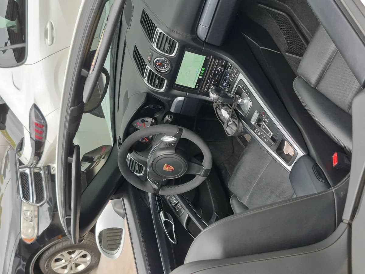 Porsche Boxster S 981 - Imagen 21