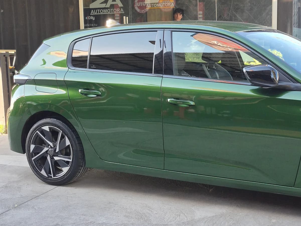 Peugeot 308 Bluehdi - Imagen 2