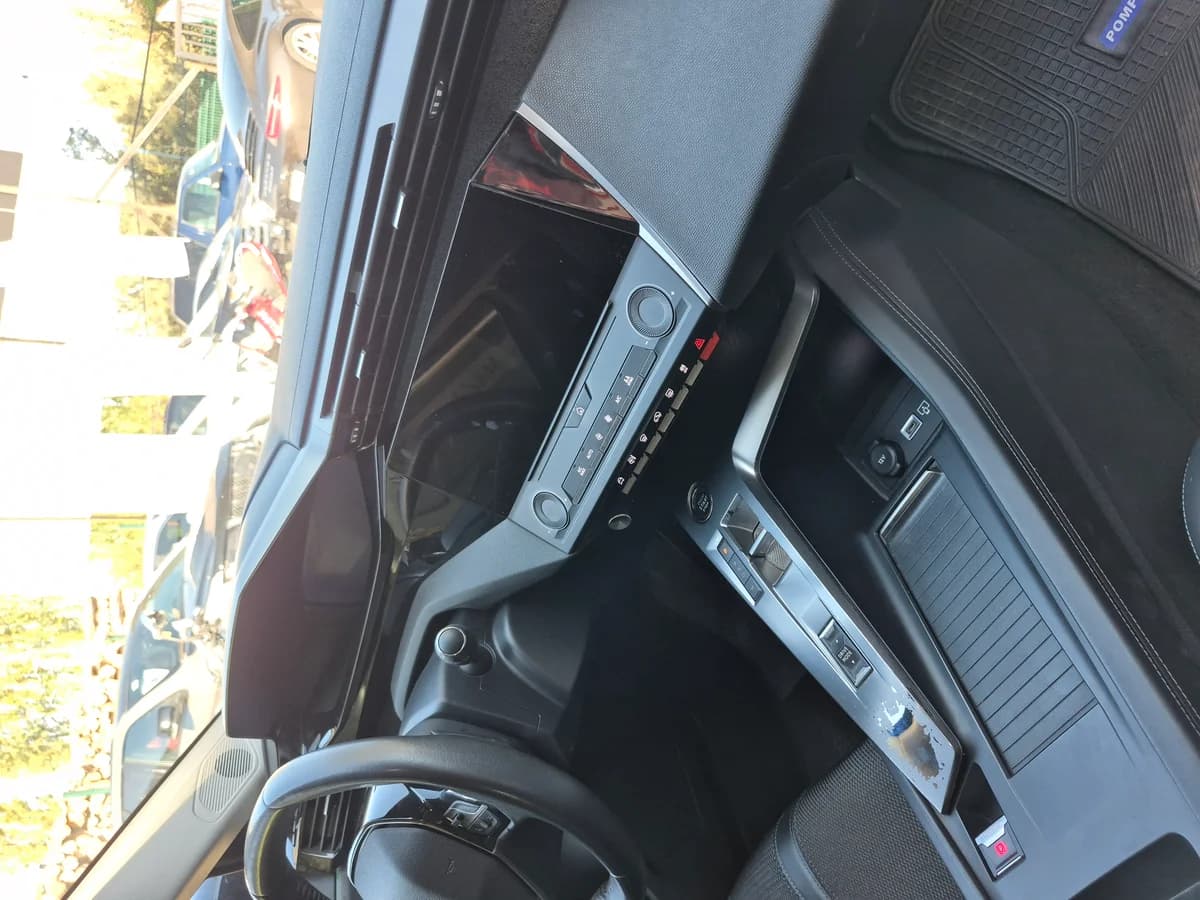 Peugeot 308 Bluehdi - Imagen 8