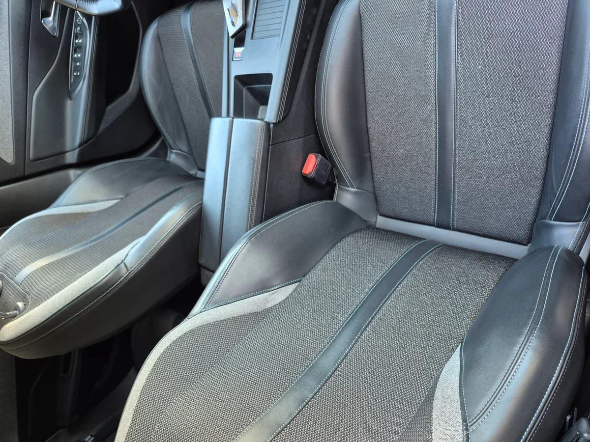 Peugeot 308 Bluehdi - Imagen 9