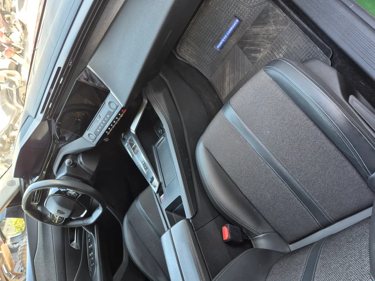 Peugeot 308 Bluehdi - Imagen 10