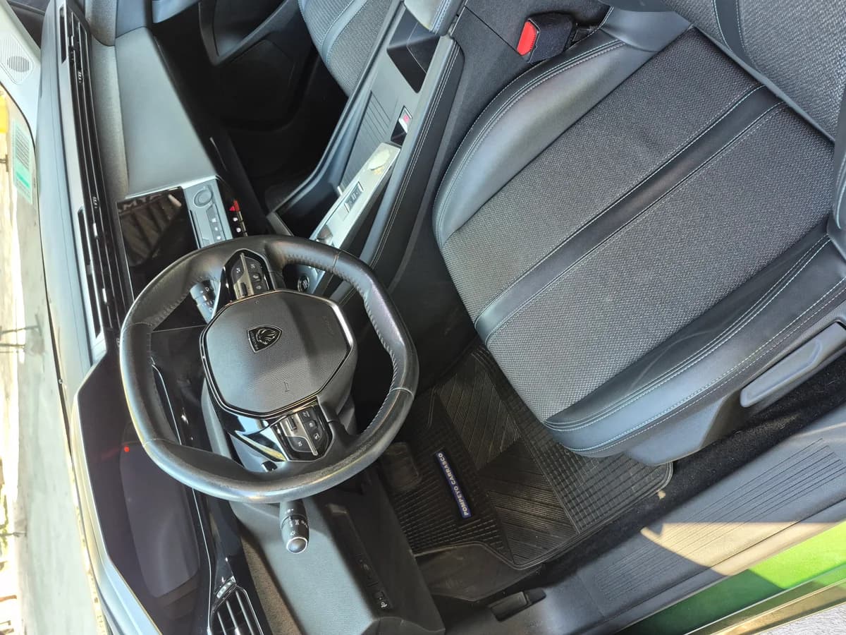 Peugeot 308 Bluehdi - Imagen 11