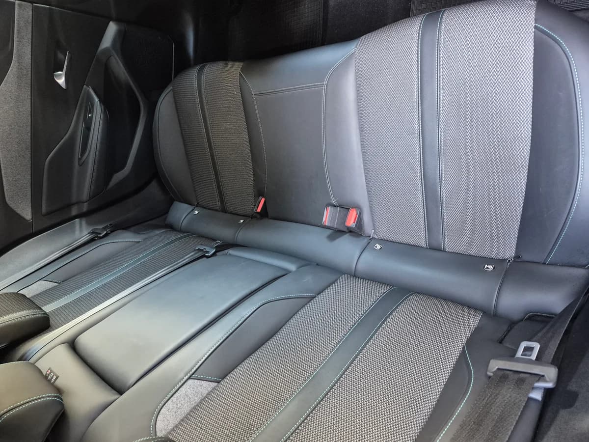 Peugeot 308 Bluehdi - Imagen 12