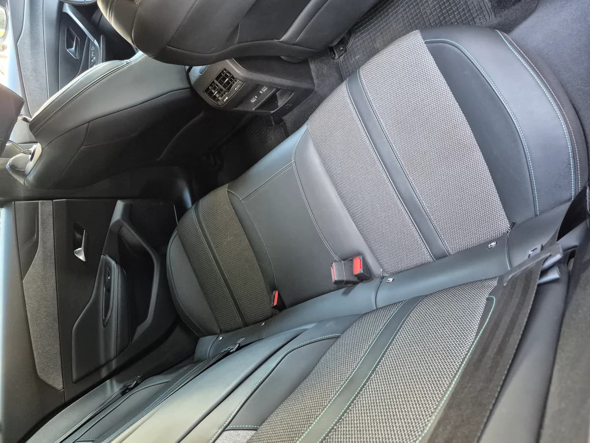 Peugeot 308 Bluehdi - Imagen 13