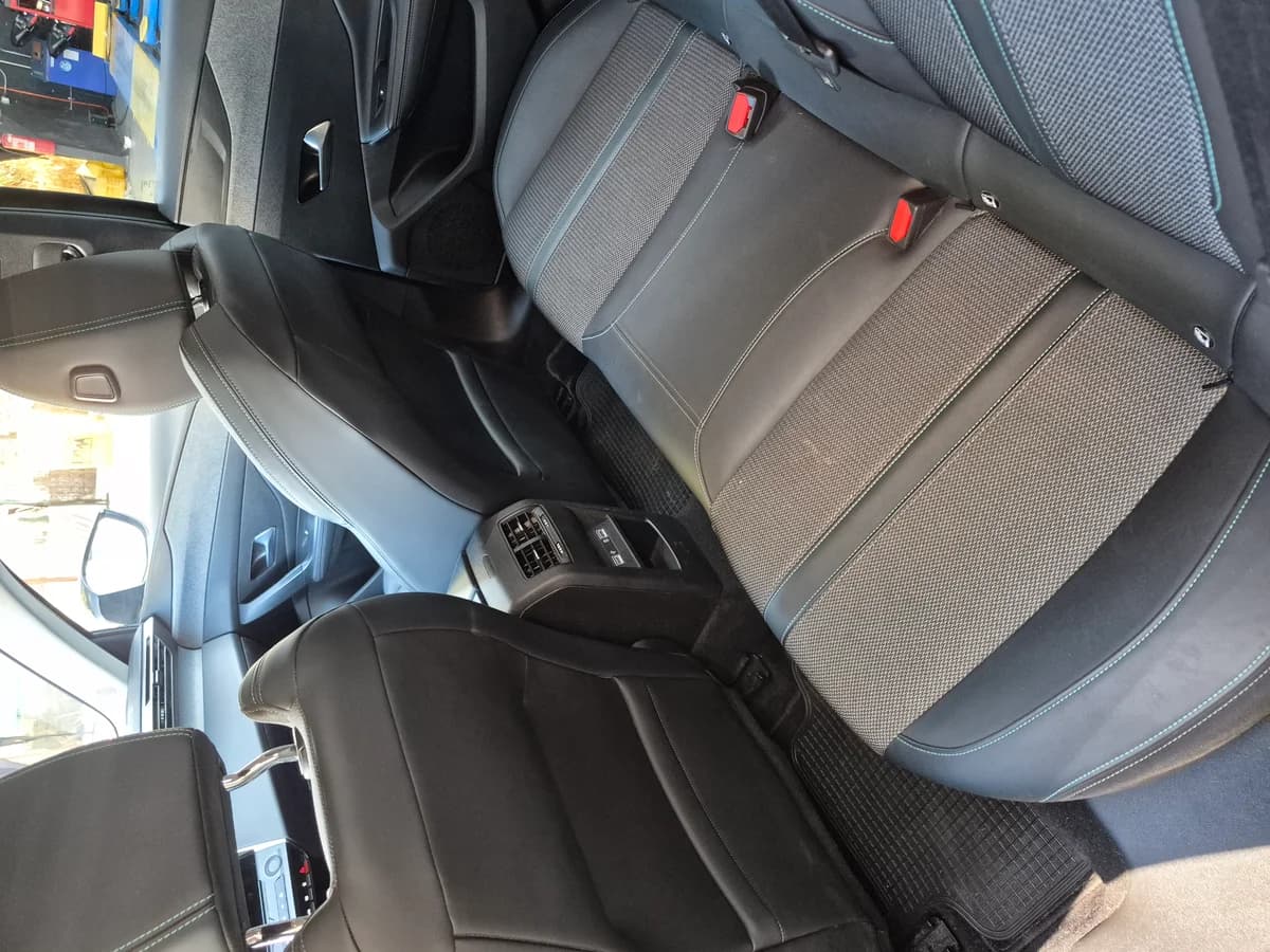 Peugeot 308 Bluehdi - Imagen 14