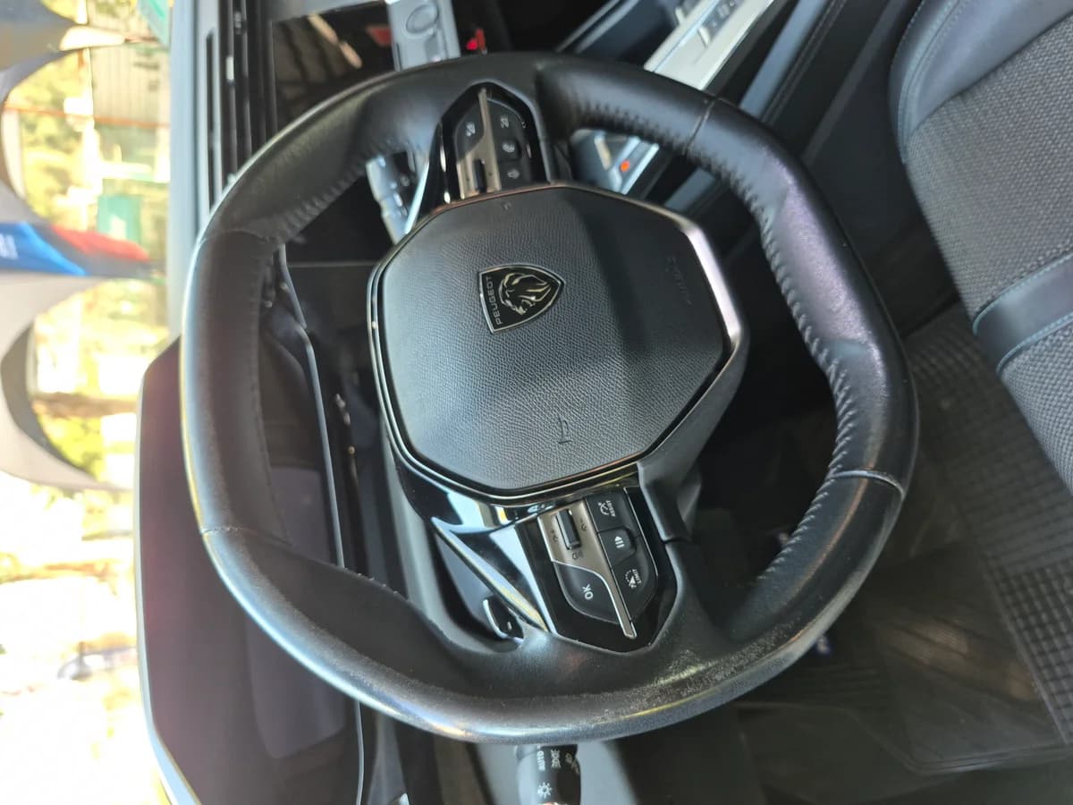 Peugeot 308 Bluehdi - Imagen 15