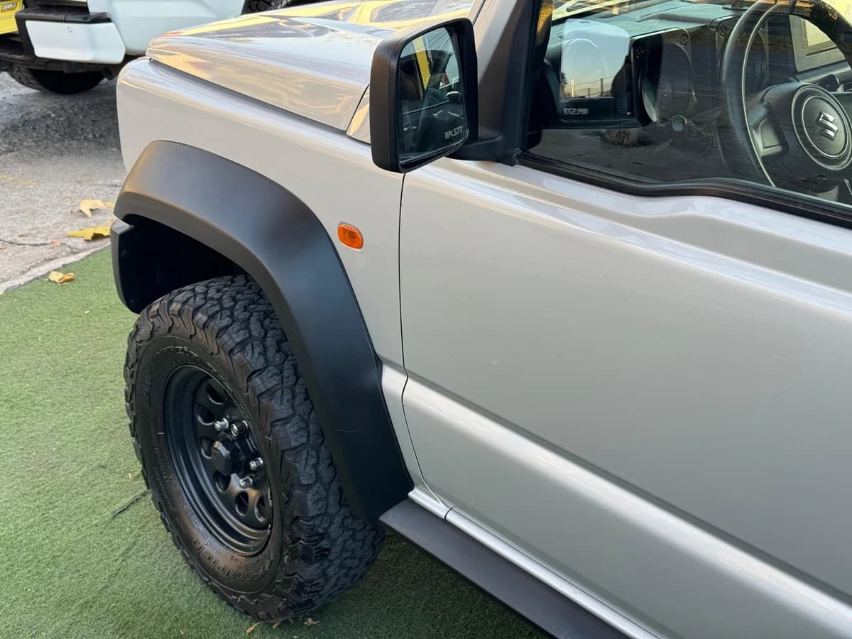 Suzuki Jimny GL 2022 - Imagen 11