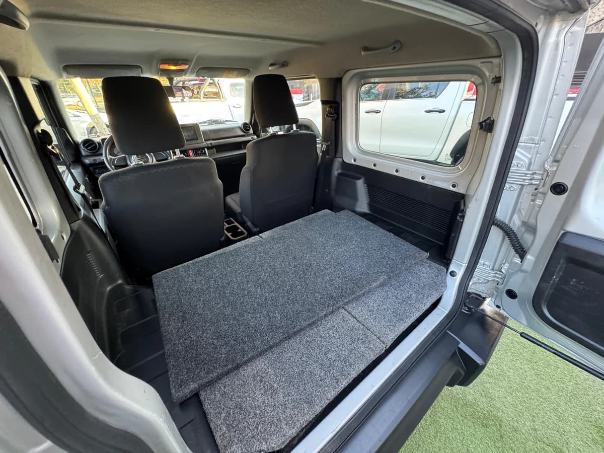 Suzuki Jimny GL 2022 - Imagen 15