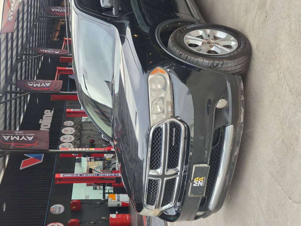 Dodge Durango 3.6 - Imagen 4