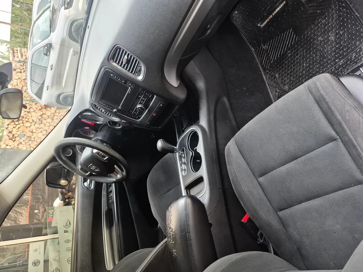 Dodge Durango 3.6 - Imagen 6