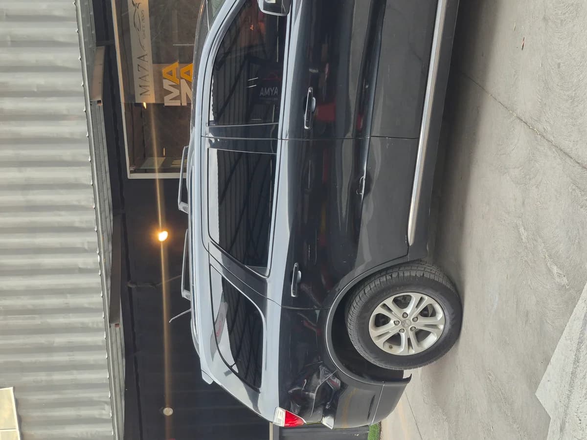 Dodge Durango 3.6 - Imagen 7