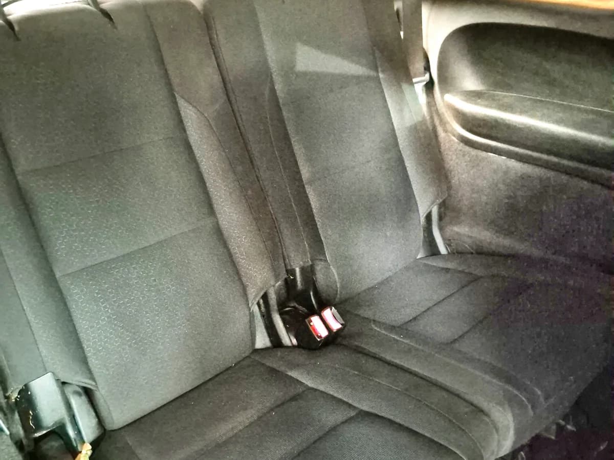 Dodge Durango 3.6 - Imagen 9
