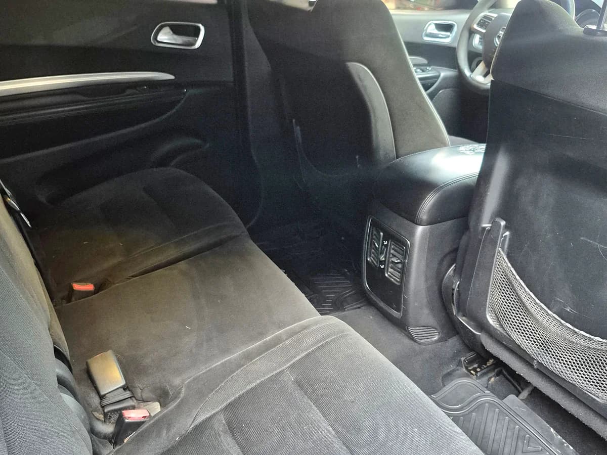 Dodge Durango 3.6 - Imagen 10