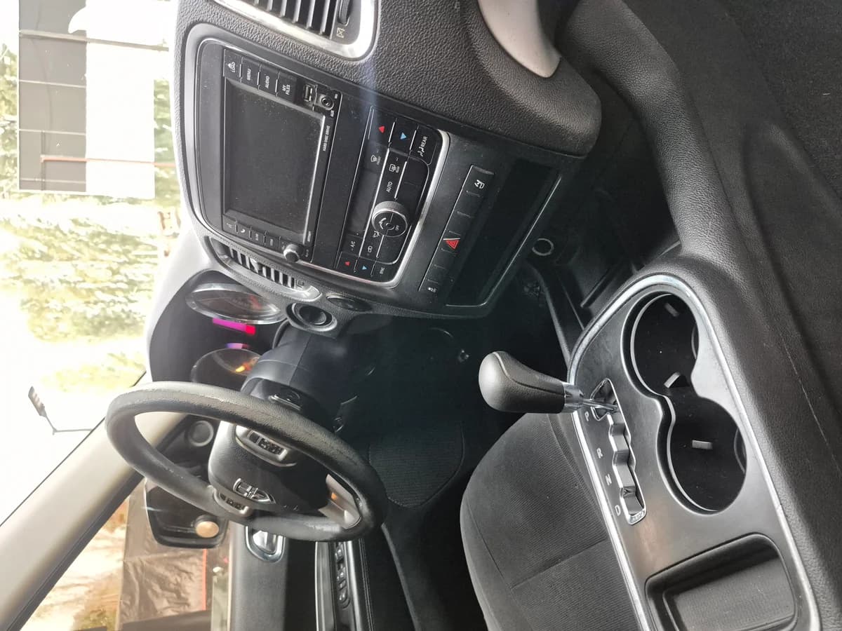 Dodge Durango 3.6 - Imagen 11