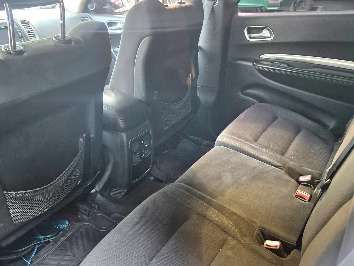 Dodge Durango 3.6 - Imagen 13