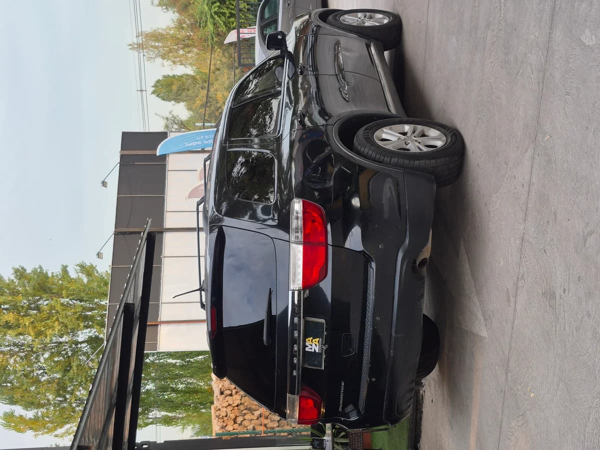 Dodge Durango 3.6 - Imagen 15