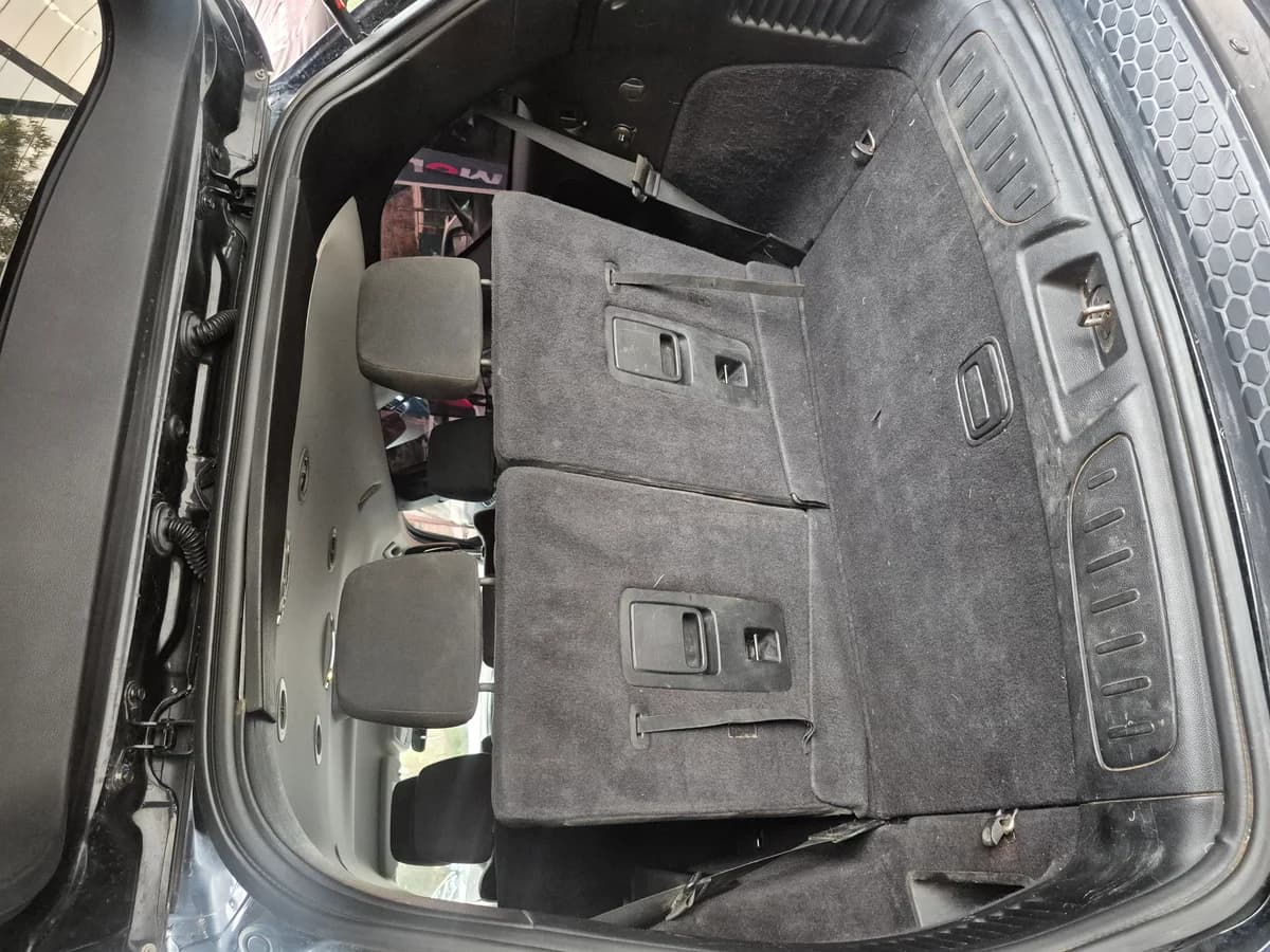 Dodge Durango 3.6 - Imagen 16
