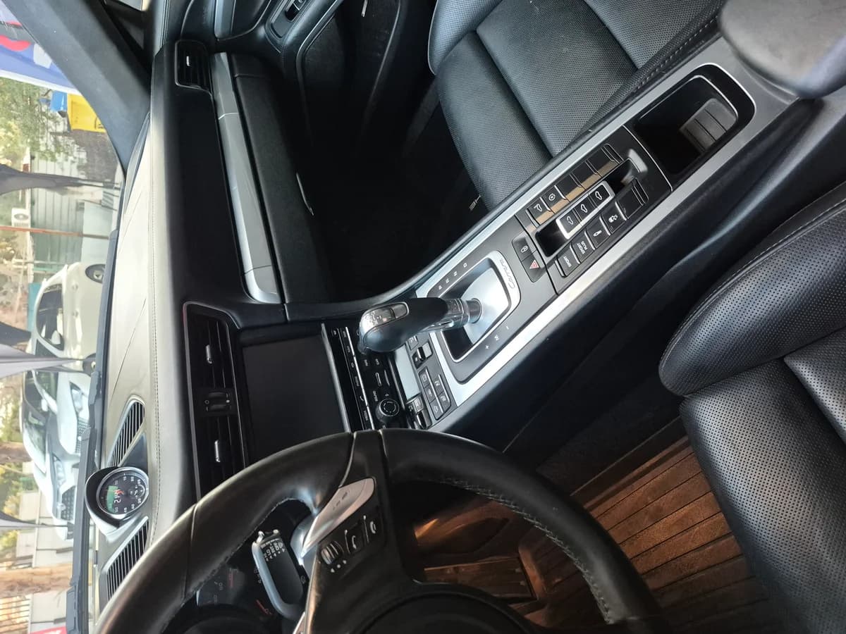 Porsche 911 Carrera S - Imagen 9
