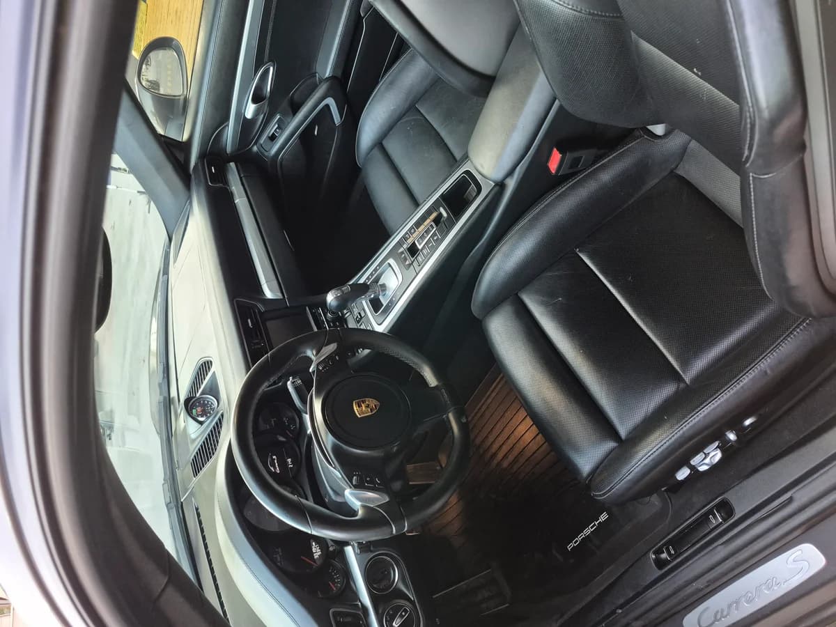 Porsche 911 Carrera S - Imagen 11