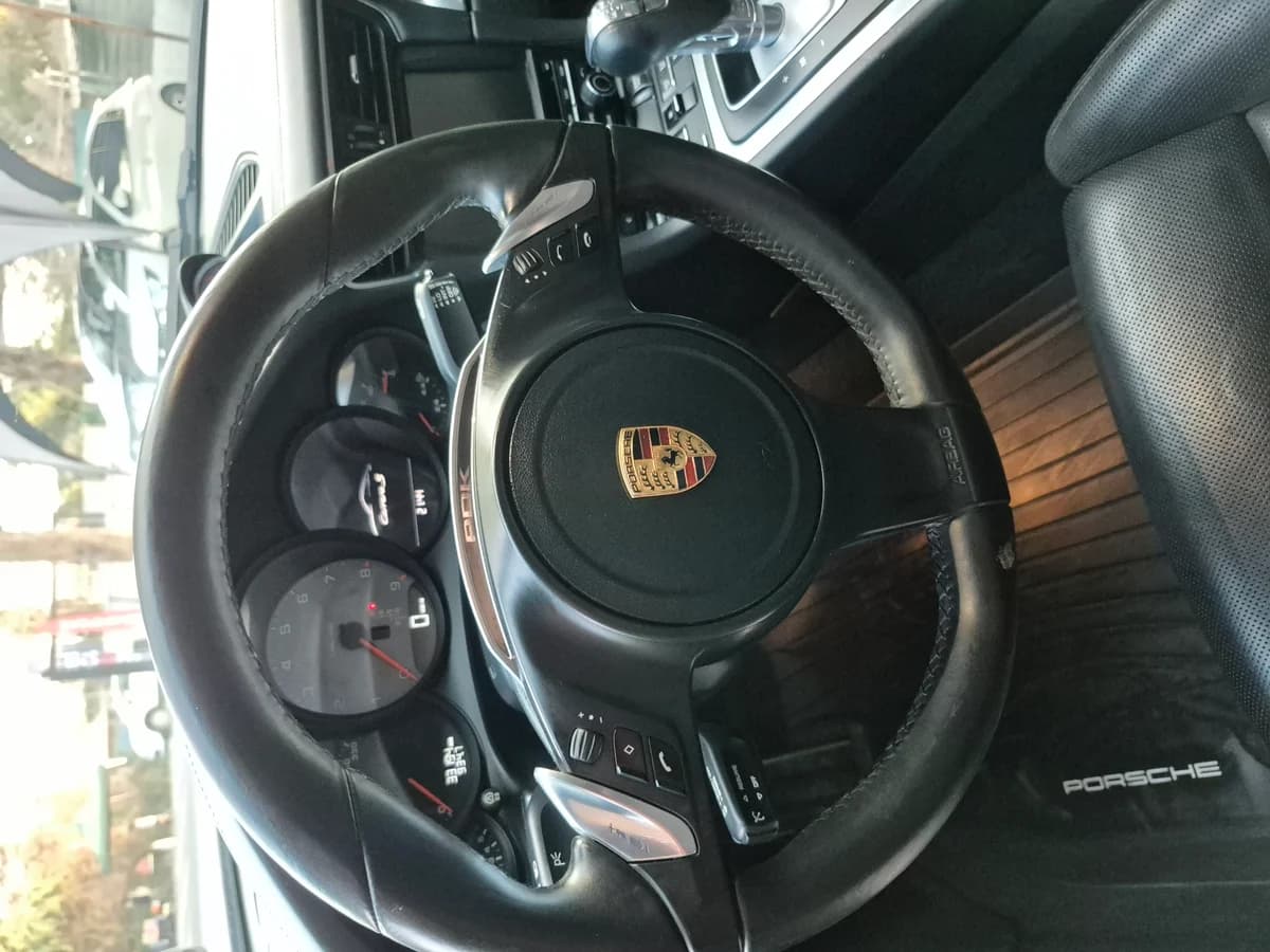 Porsche 911 Carrera S - Imagen 14