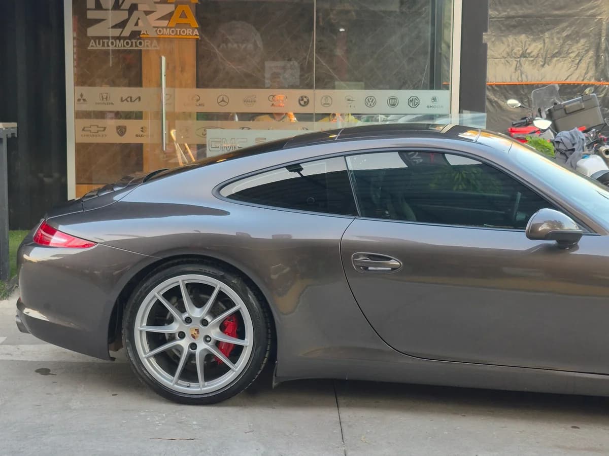 Porsche 911 Carrera S - Imagen 17