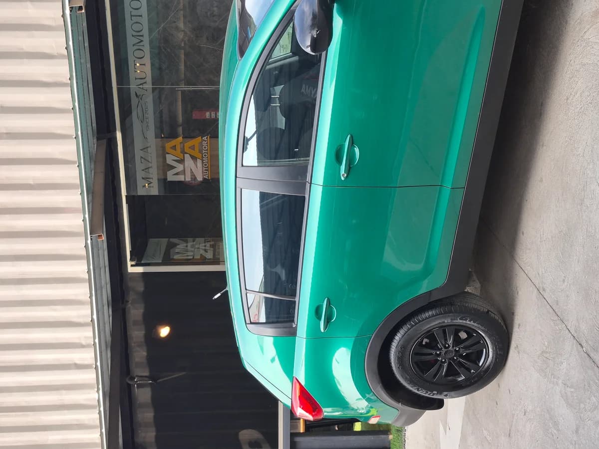 Kia Sportage 2.0 - Imagen 3