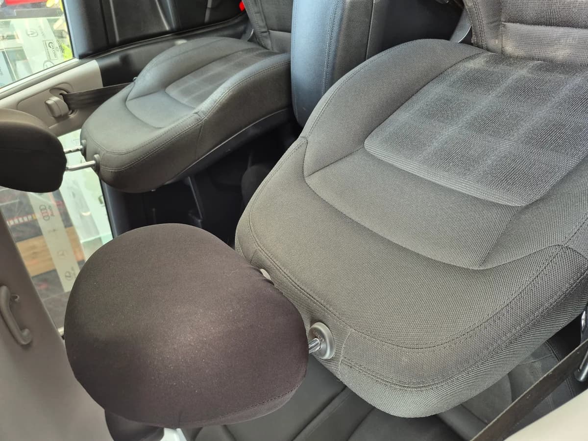 Kia Sportage 2.0 - Imagen 7