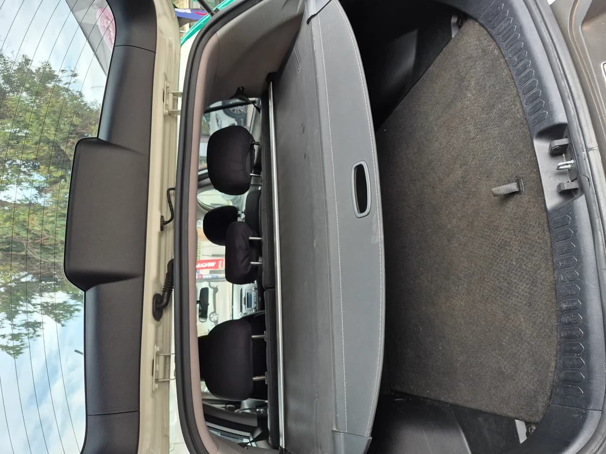 Kia Sportage 2.0 - Imagen 11