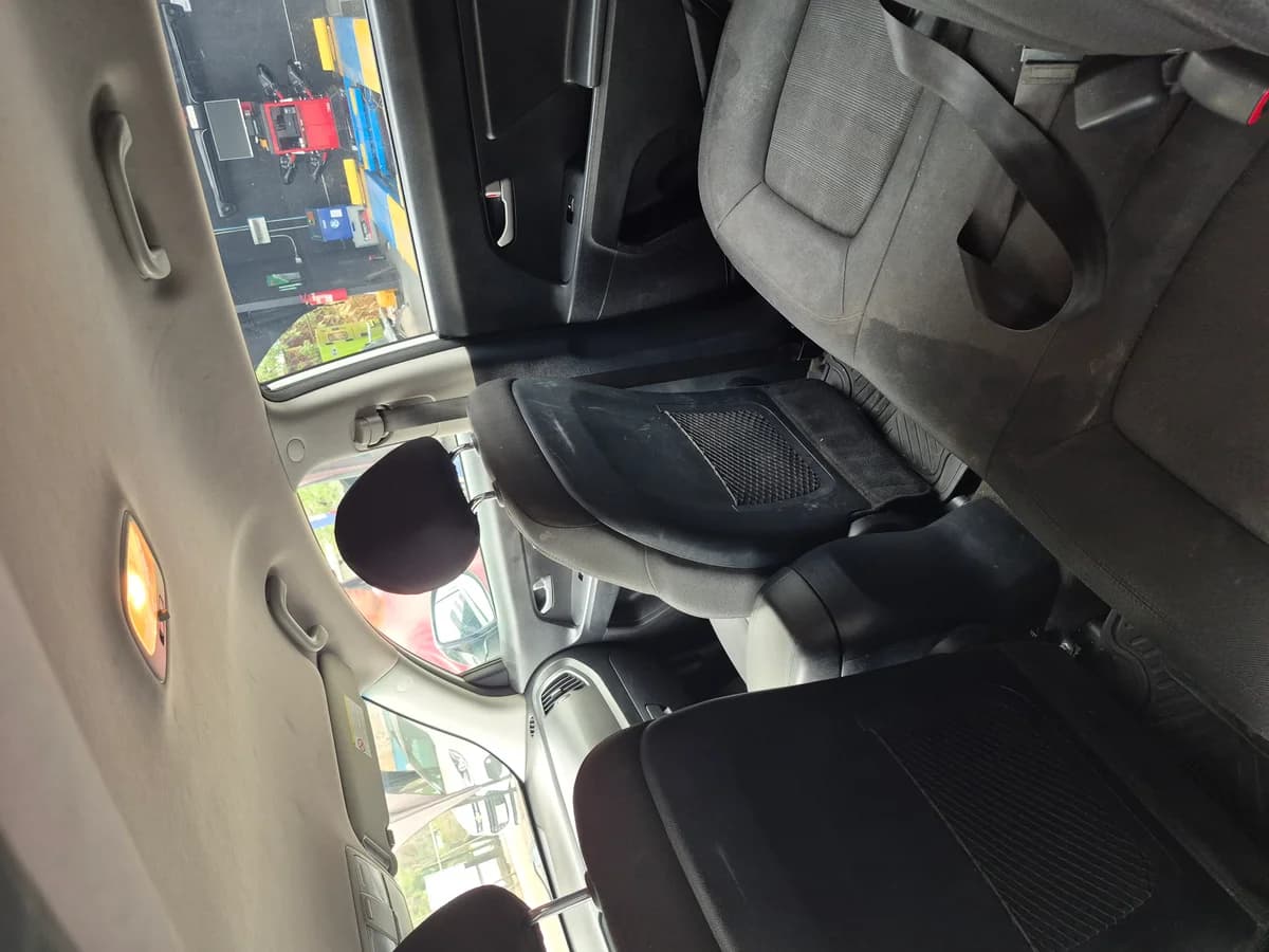 Kia Sportage 2.0 - Imagen 12