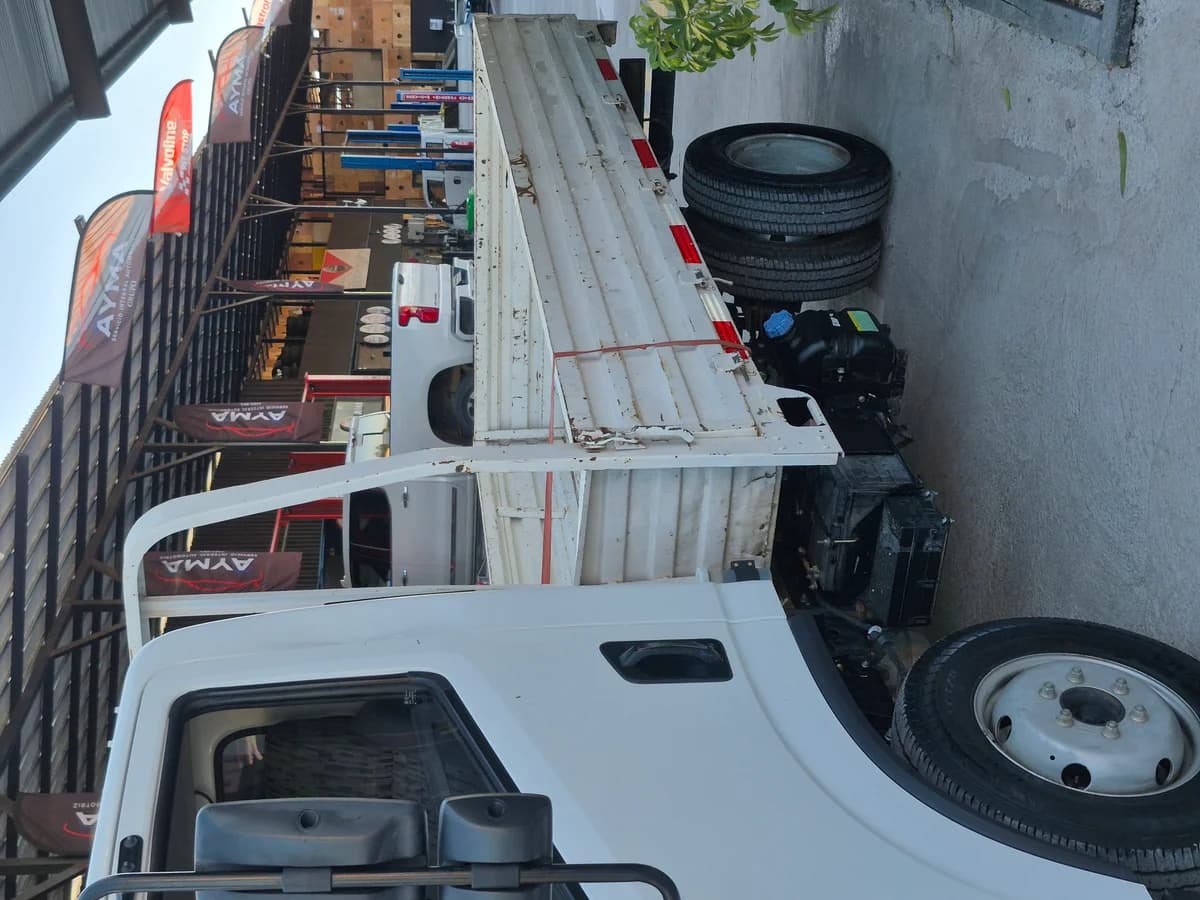 Maxus C35 2.0 - Imagen 3