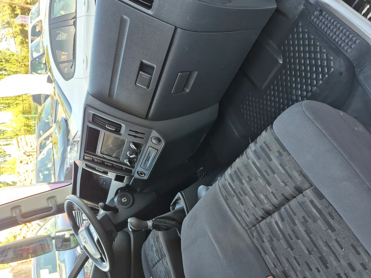 Maxus C35 2.0 - Imagen 6