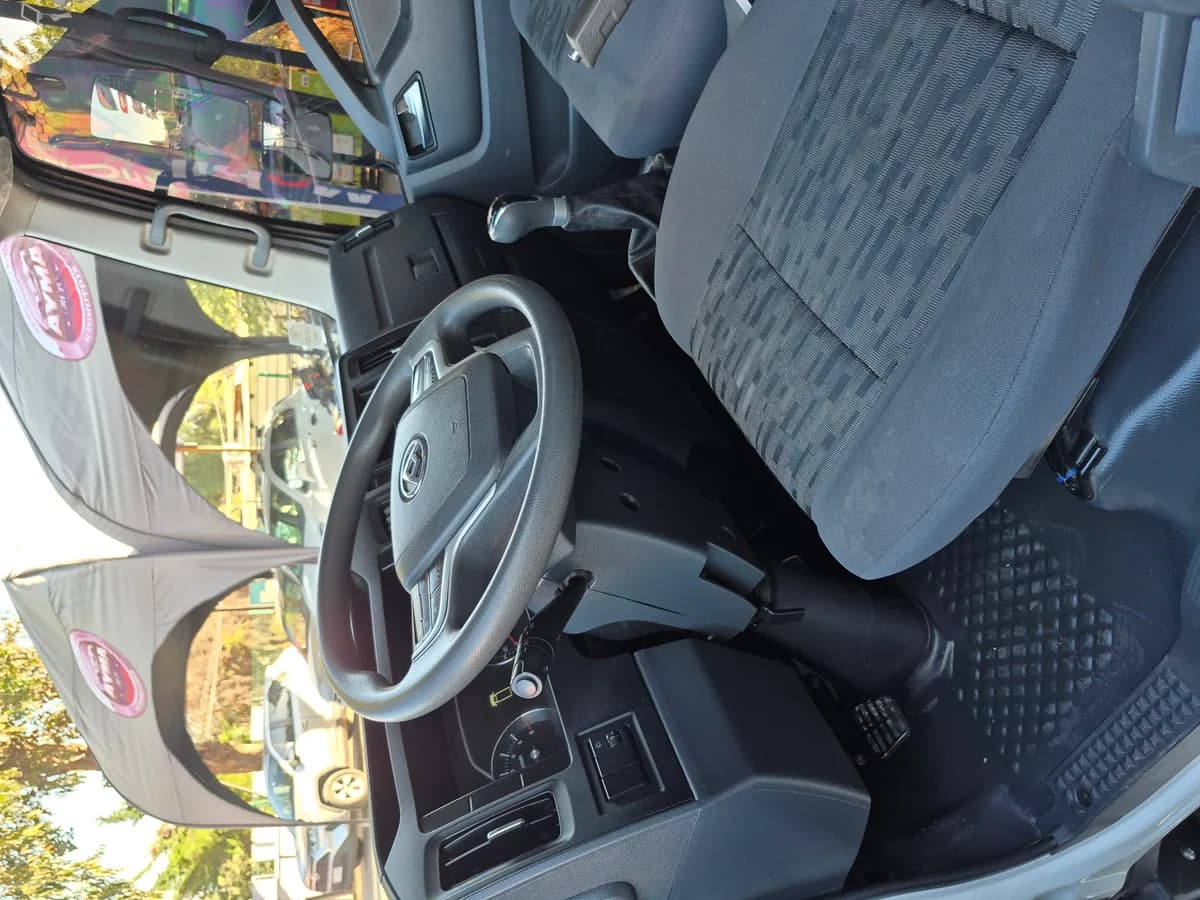 Maxus C35 2.0 - Imagen 10