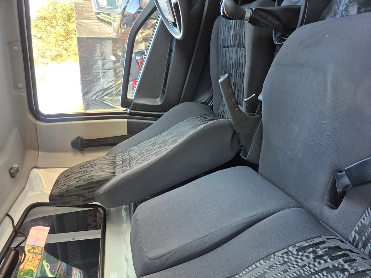Maxus C35 2.0 - Imagen 11