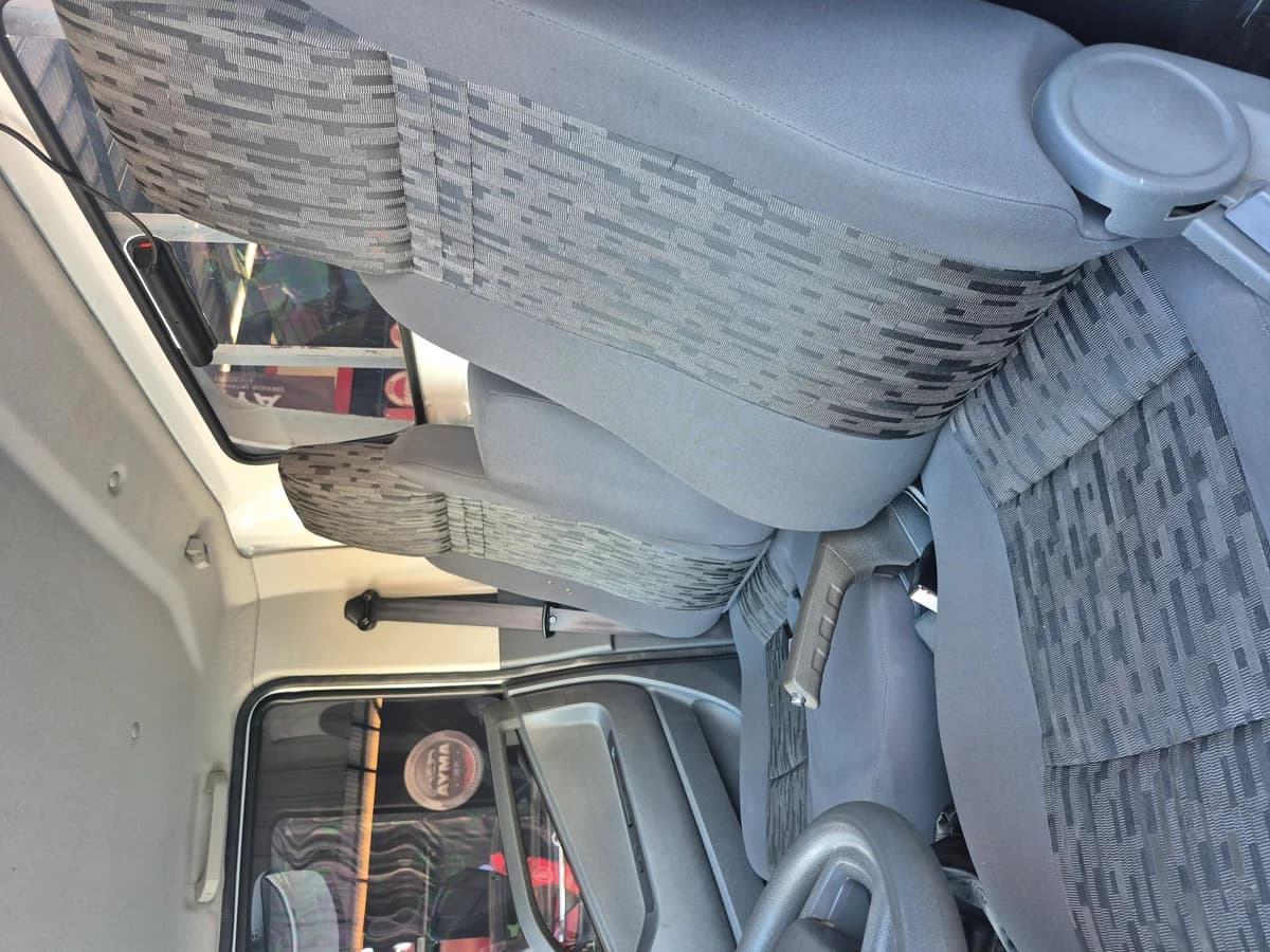 Maxus C35 2.0 - Imagen 13